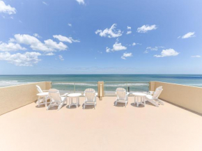 Wave Watch, 6 Bedrooms, Sleeps 13, Ocean Front, Private Pool, Spa
